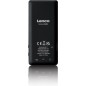Lenco Mp3 Player 8 Gb Black Lenco Mp3 Player 8 Gb Black