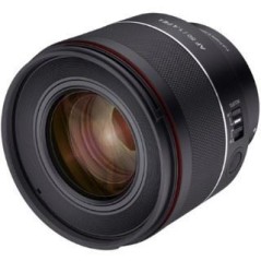 Samyang Af 50Mm F14 Fe Ii Milc