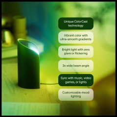 Philips by Signify Philips Hue White And Colour