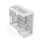 AeroCool P500A-Wt Midi Tower White