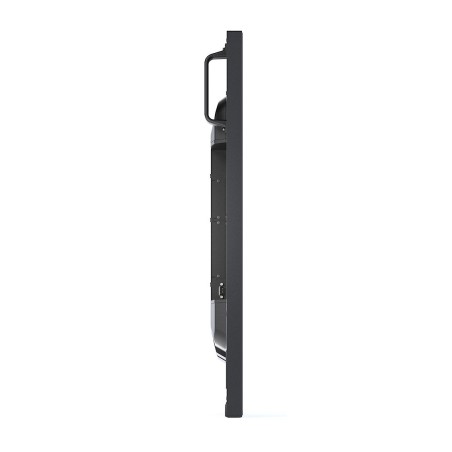 Sharp P436, 43" P-Series LFD, UHD