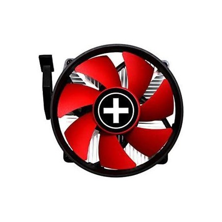 Xilence PERFORMANCE C CPU XC035
