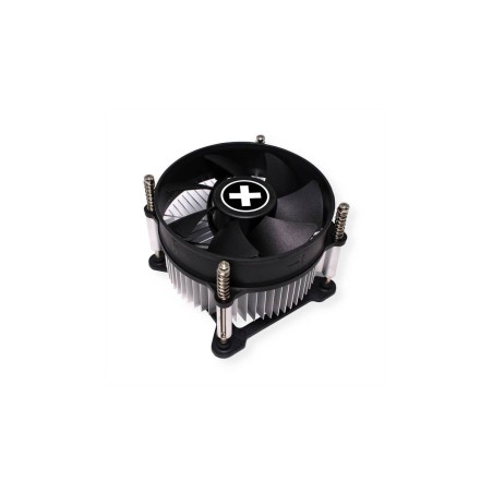Xilence PERFORMANCE C CPU
