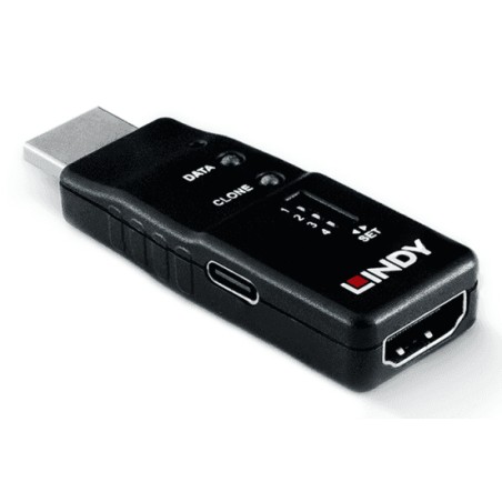 Lindy HDMI 8K60 EDID Feeder
