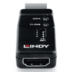 Lindy HDMI 8K60 EDID Feeder