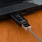 Lindy HDMI 8K60 EDID Feeder Lindy HDMI 8K60 EDID Feeder