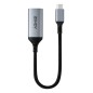 Lindy USB Type C to DisplayPort