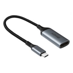 Lindy USB Type C to DisplayPort