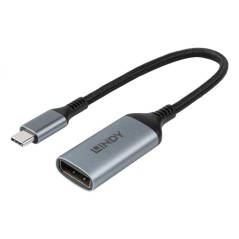 Lindy USB Type C to DisplayPort