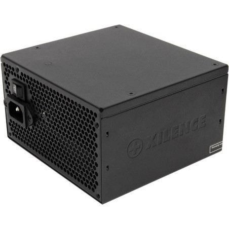 Xilence PERFORMANCE C SERIE 600W PSU