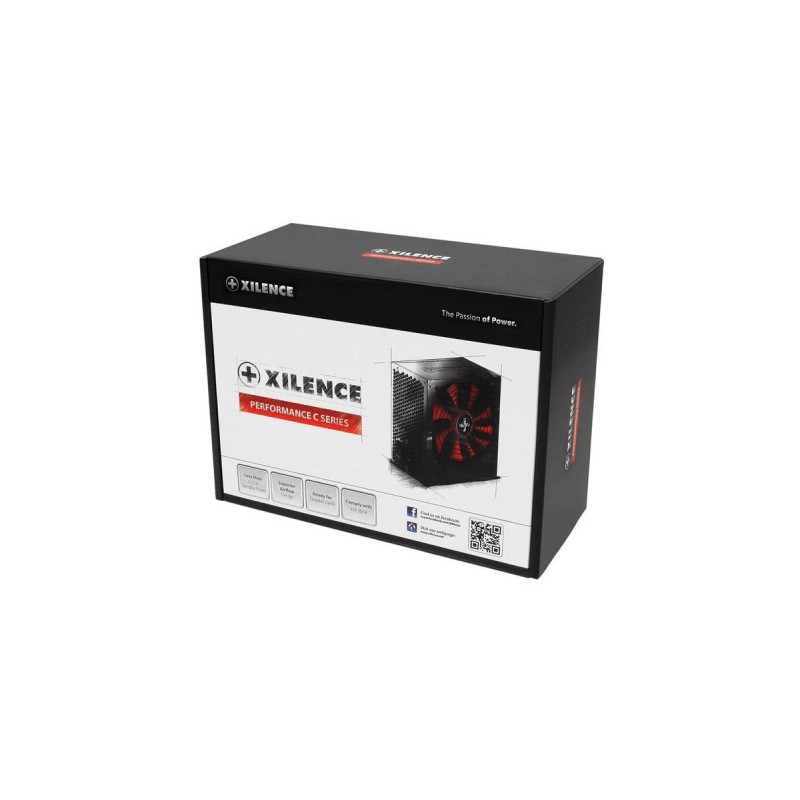 Xilence 500W Performance C ErP2014 Xilence 500W Performance C ErP2014