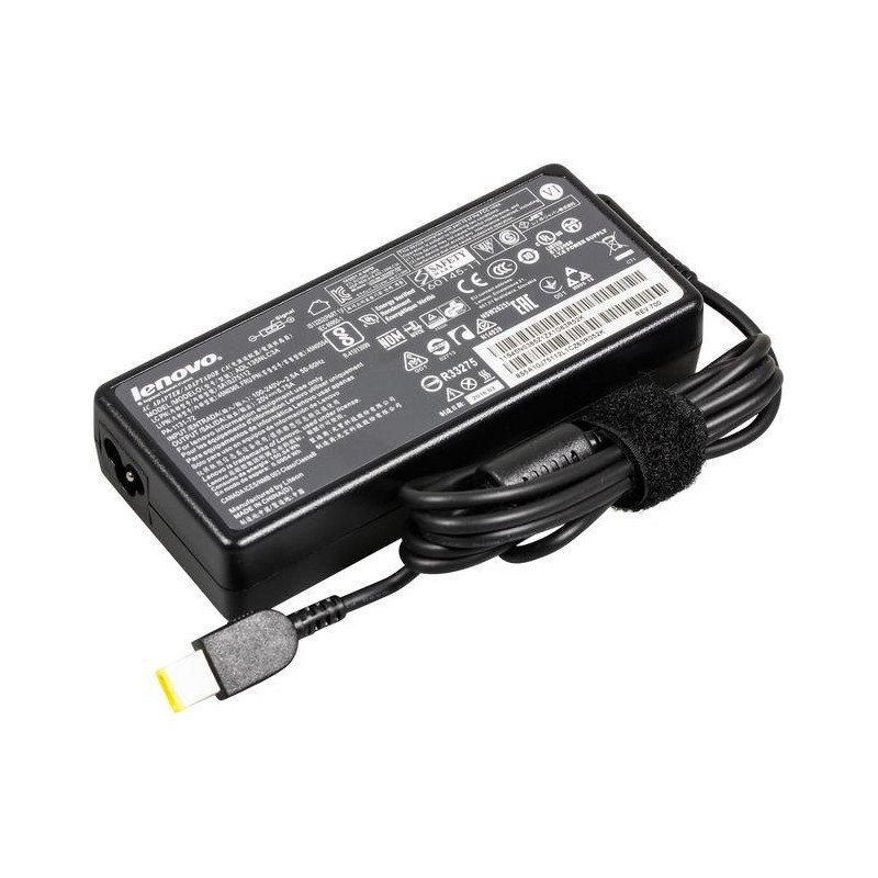Lenovo AC Adapter (20V 6,75A) Lenovo AC Adapter (20V 6,75A)