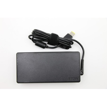 Hewlett Packard Enterprise 20V 8.5A AC Power Adapter