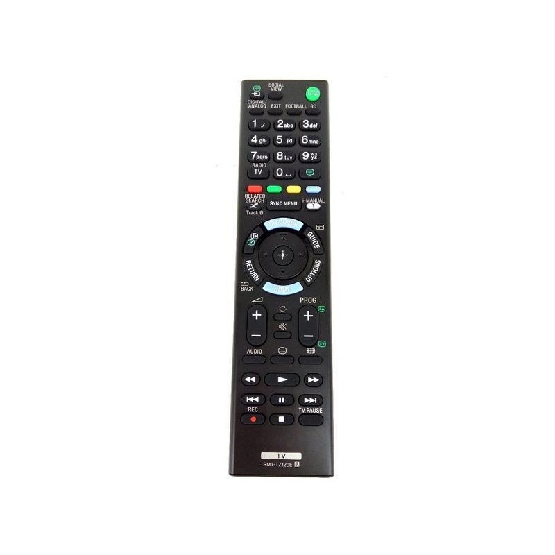 Sony Remote Commander