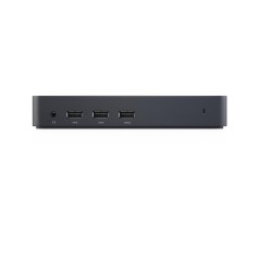 Dell USB 3.0 Ultra HD Triple