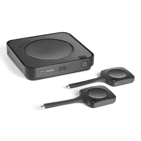 Barco Clickshare Hub Pro Video