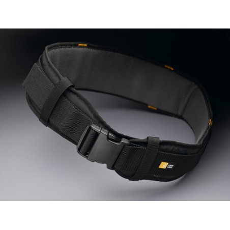 Case Logic Accessory Belt Fits Black