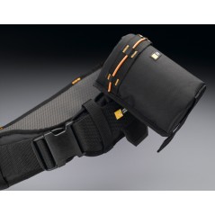 Case Logic Accessory Belt Fits Black