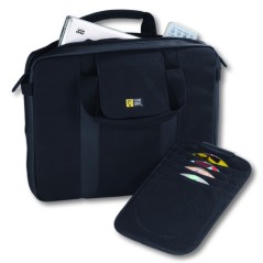 Case Logic 8 Nylon Dvd Player Shuttle