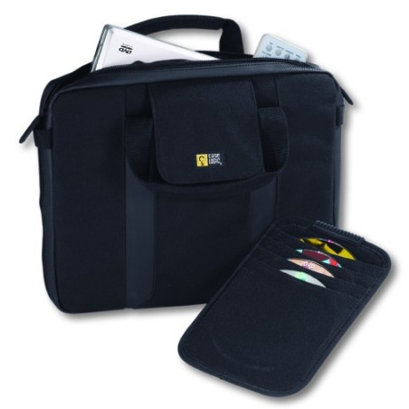 Case Logic 8 Nylon Dvd Player Shuttle