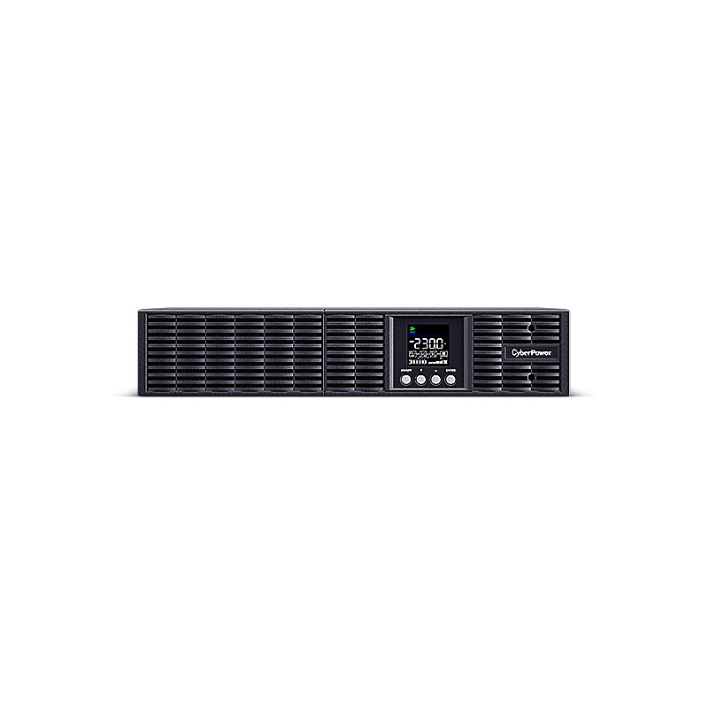 CyberPower Uninterruptible Power Supply CyberPower Uninterruptible Power Supply