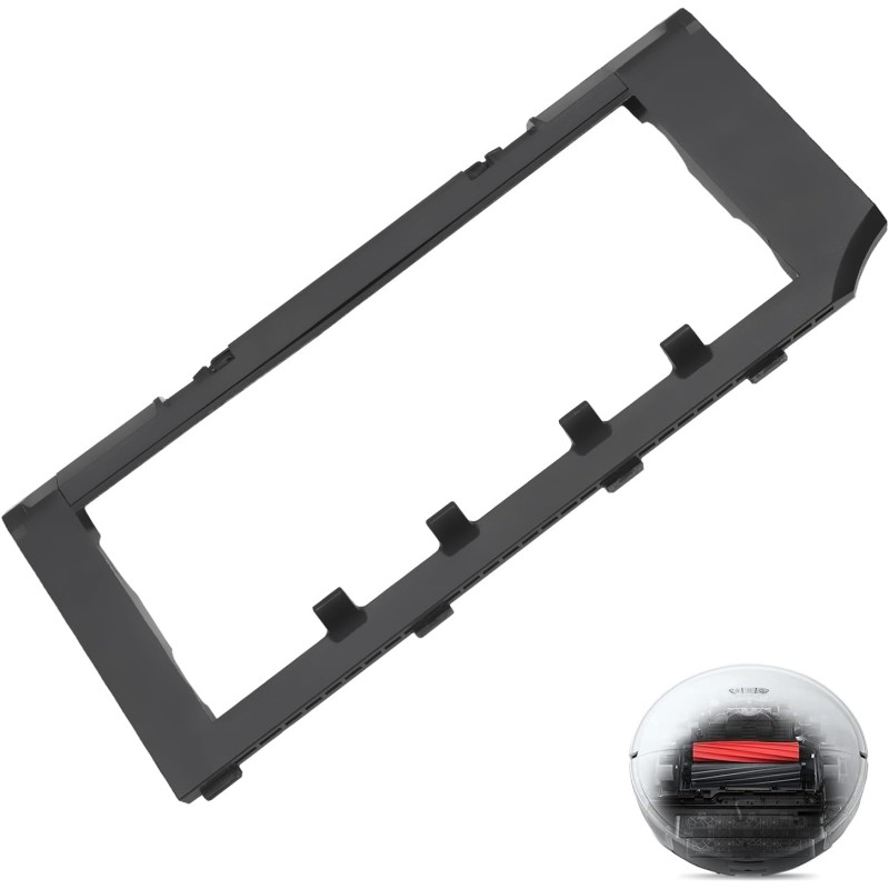 Roborock S8 / S8 Pro Ultra / S8 Plus / G20 Plus Roller Brush Cover – compatible accessory