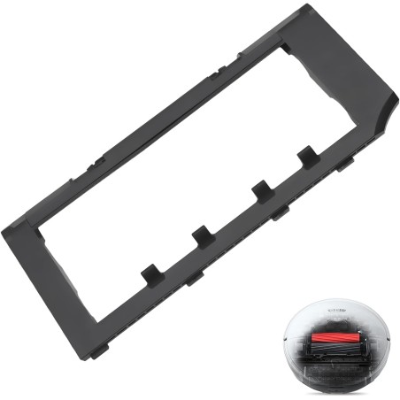 Roborock S8 / S8 Pro Ultra / S8 Plus / G20 Plus rullebørstedæksel – kompatibelt tilbehør