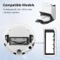 Roborock S8 / S8 Pro Ultra / S8 Plus / G20 Plus Roller Brush Cover – compatible accessory