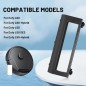 Eufy Roller Brush Guard – Compatible Accessory for L60, L60-Hybrid, L50, L50 SES, L50 Hybrid Eufy Roller Brush Guard – Compatible Accessory for L60, L60-Hybrid, L50, L50 SES, L50 Hybrid