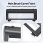 Eufy Roller Brush Guard – Compatible Accessory for L60, L60-Hybrid, L50, L50 SES, L50 Hybrid Eufy Roller Brush Guard – Compatible Accessory for L60, L60-Hybrid, L50, L50 SES, L50 Hybrid