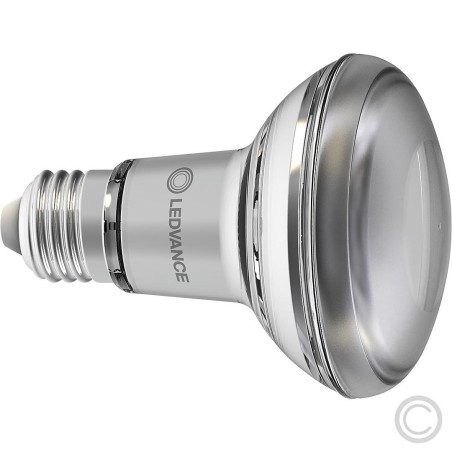Osram Led R80 P Led Bulb Warm White