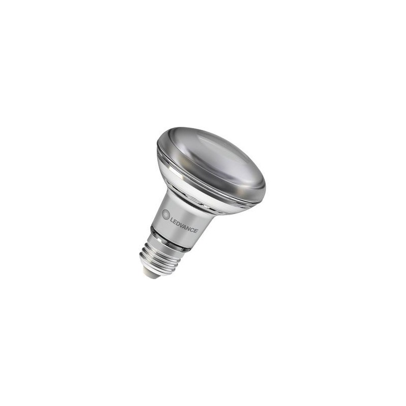 Osram Led R80 Dim P Led Bulb Warm Osram Led R80 Dim P Led Bulb Warm