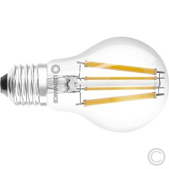 Osram Led Classic Led Bulb Warm