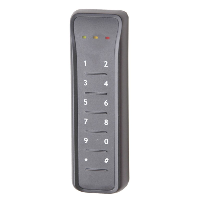 Aritech Secure Mifare DesFire EV1/EV2 Aritech Secure Mifare DesFire EV1/EV2