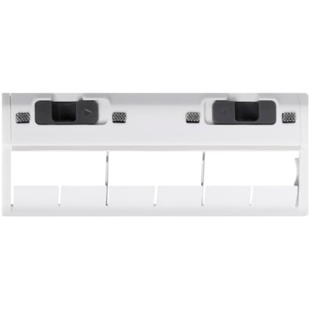 ECOVACS Spare Part Roller Brush Guard – Compatible Accessory for Deebot T20 Omni and T20e Omni