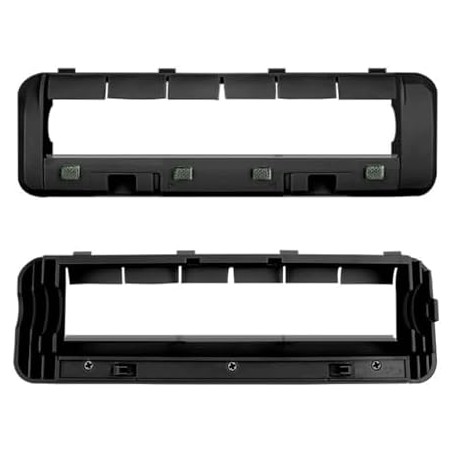 Dreame Rullebørstebeskyttelse – kompatibelt tilbehør til X30 Ultra, L10s Ultra Pro, L20 Ultra, X40 Ultra m.fl.