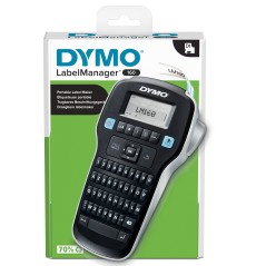 DYMO Labelmanager 160 Label