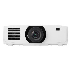 Sharp XP-V731U-W, Pro 3LCD Laser