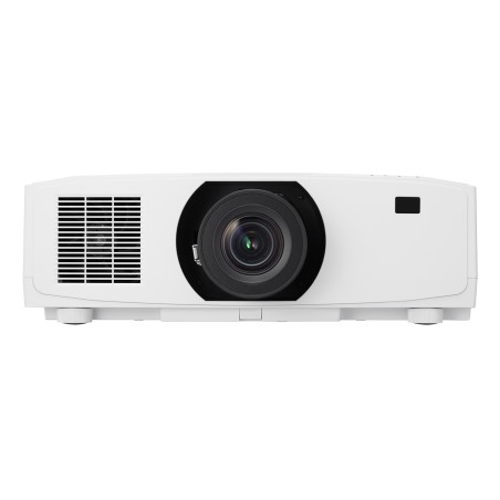Sharp XP-V731U-W, Pro 3LCD Laser
