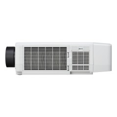 Sharp XP-V731U-W, Pro 3LCD Laser