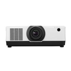 Sharp XP-A824U-W, Pro 3LCD Laser