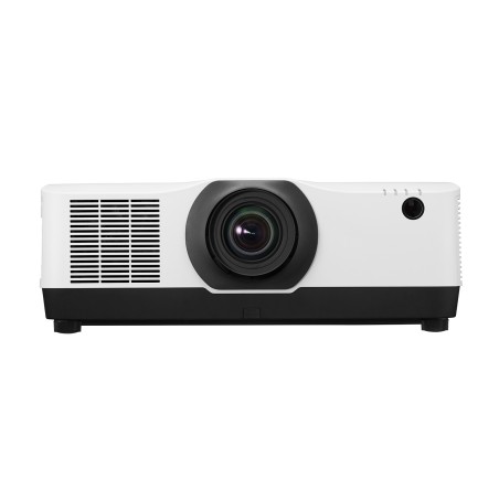 Sharp XP-A824U-W, Pro 3LCD Laser