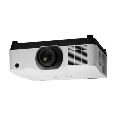 Sharp XP-A824U-W, Pro 3LCD Laser