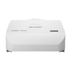 Sharp XP-A824U-W, Pro 3LCD Laser