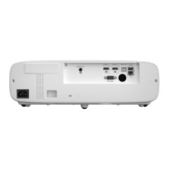 Sharp XP-E501U, Pro 3LCD Laser