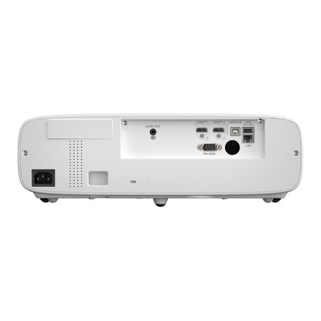 Sharp XP-E501U, Pro 3LCD Laser