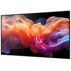 Sharp E509, 50" E-Series, LFD, UHD