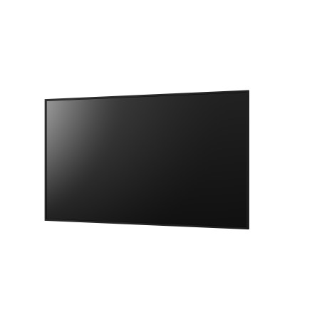 Sharp M752, 75" M-Series LFD, UHD