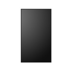 Sharp M752, 75" M-Series LFD, UHD