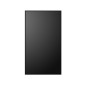 Sharp M752, 75" M-Series LFD, UHD Sharp M752, 75" M-Series LFD, UHD